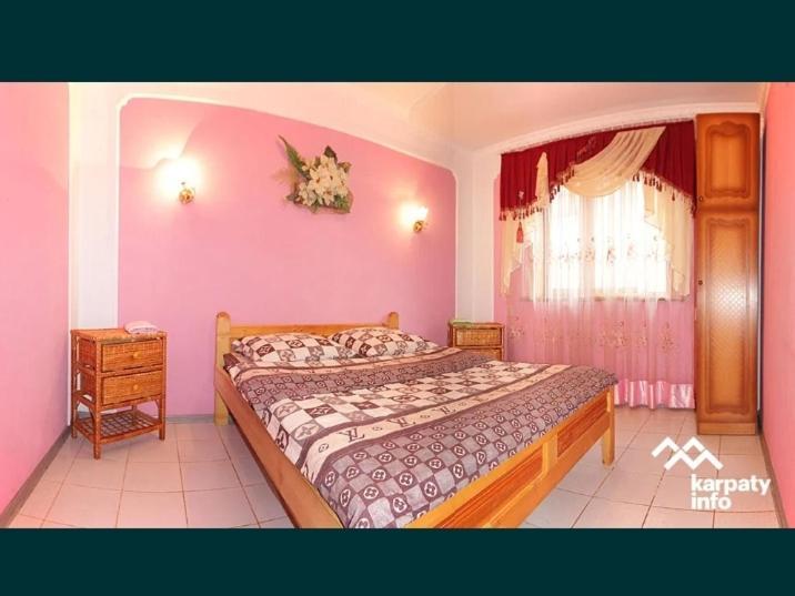 Золото Карпат Villa Яремче Екстериор снимка
